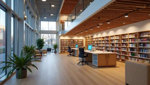 Se convoca proceso selectivo para ingresar en el Cuerpo de Ayudantes de Archivos, Bibliotecas y Museos del Ministerio de Cultura.